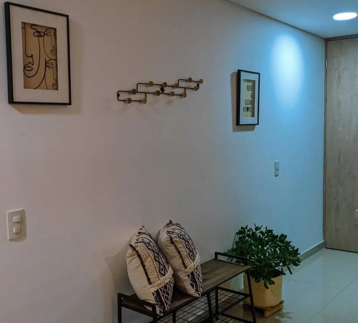 Ph Laureles Private Terrace Jacuzzi Aire Acondic Apartment Medellin Colombia