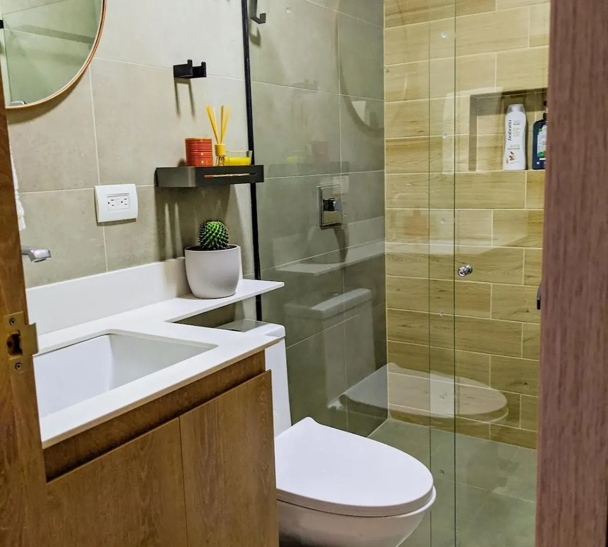 Ph Laureles Private Terrace Jacuzzi Aire Acondic Apartment Medellin