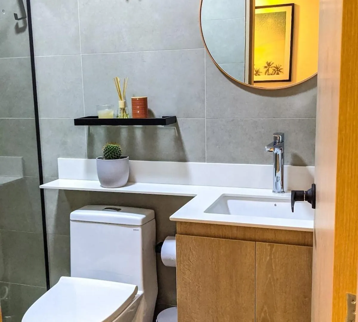 Ph Laureles Private Terrace Jacuzzi Aire Acondic Apartment Medellin