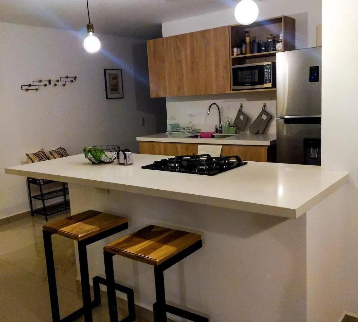 Ph Laureles Private Terrace Jacuzzi Aire Acondic Apartment Medellin